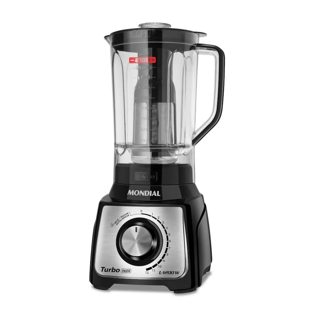 Liquidificador 2L