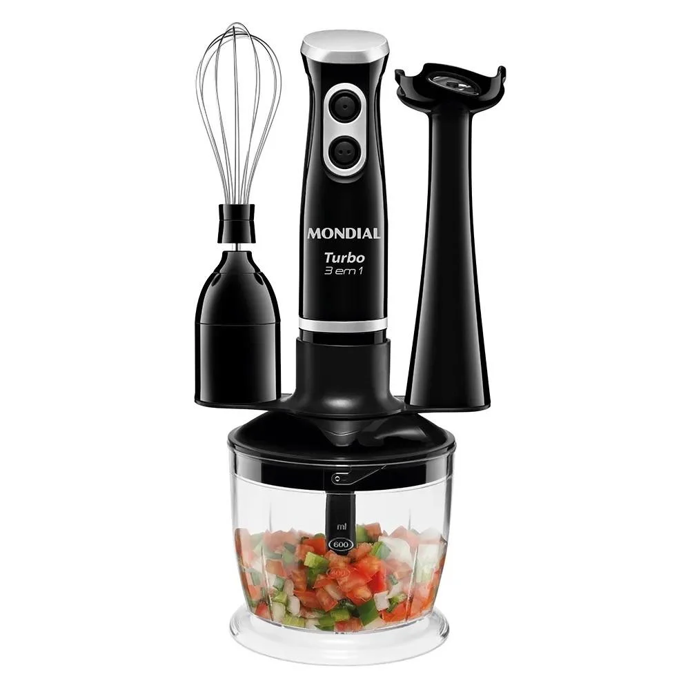 Mixer