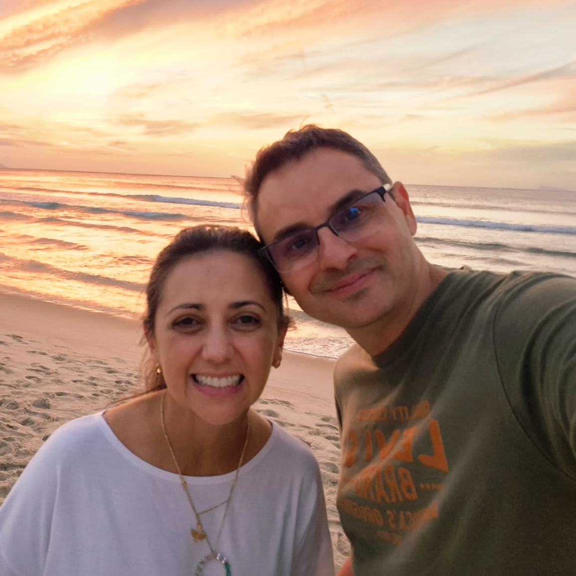 Cesar & Anna