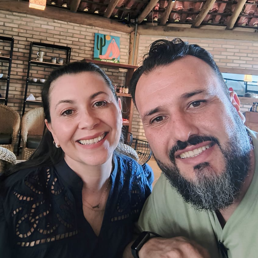 Joel & Letícia