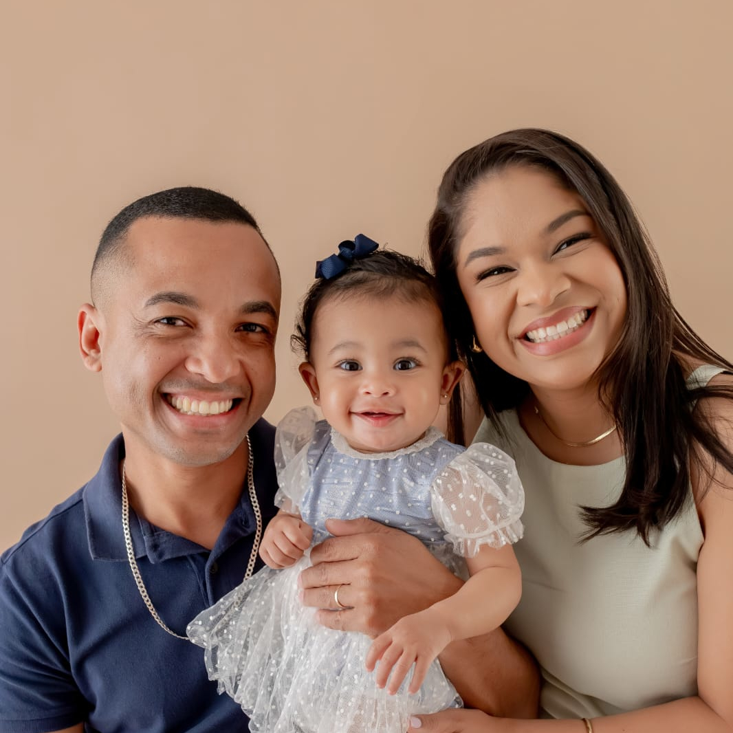 Marcos & Yasmin